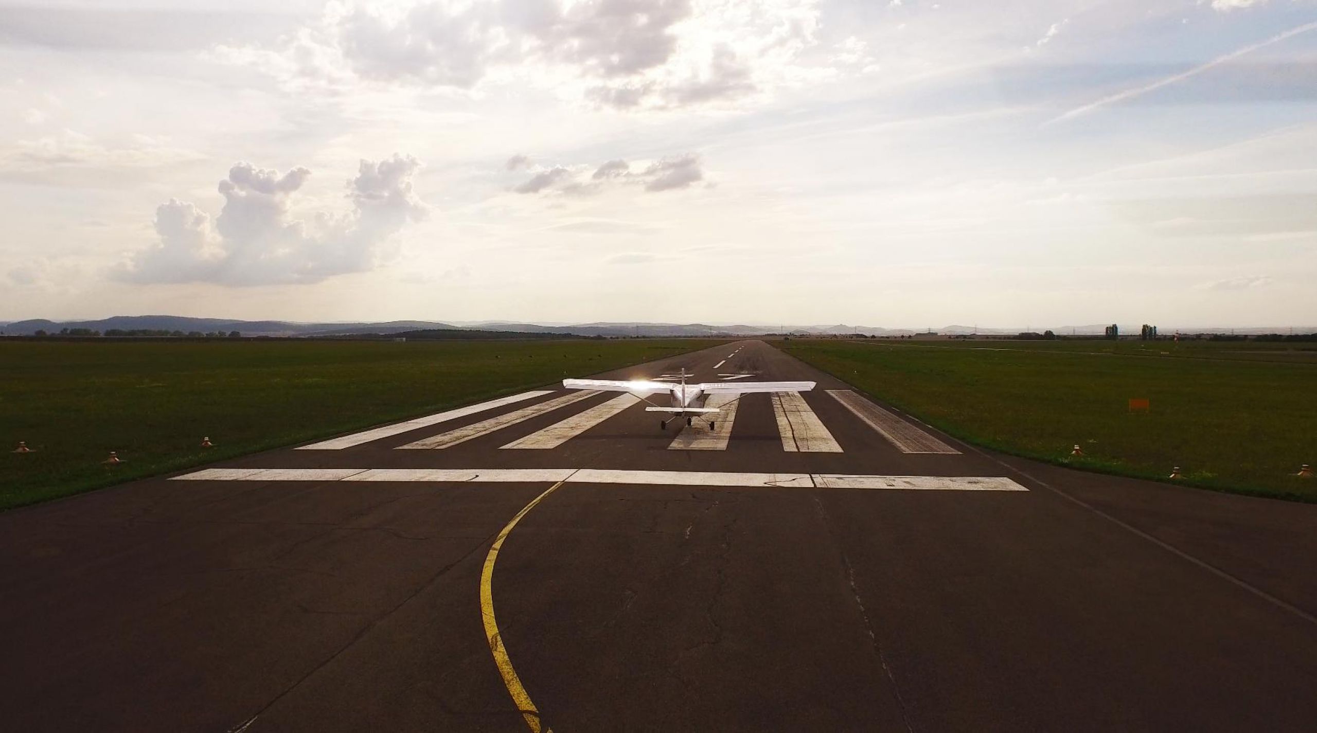 Flugplatz Arnstadt 3